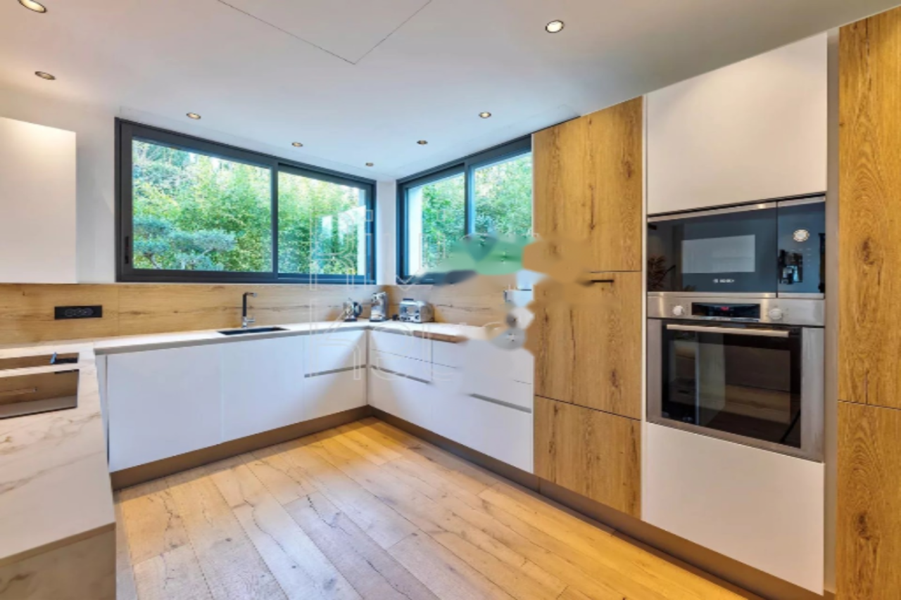 Квартира в Каннах, Франция, 214 м² - фото 14