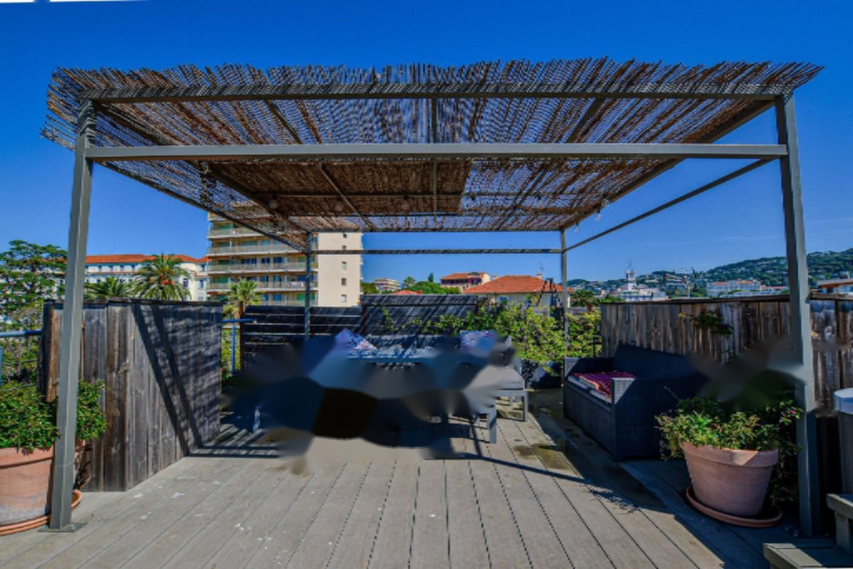 Квартира в Каннах, Франция, 94 м² - фото 14