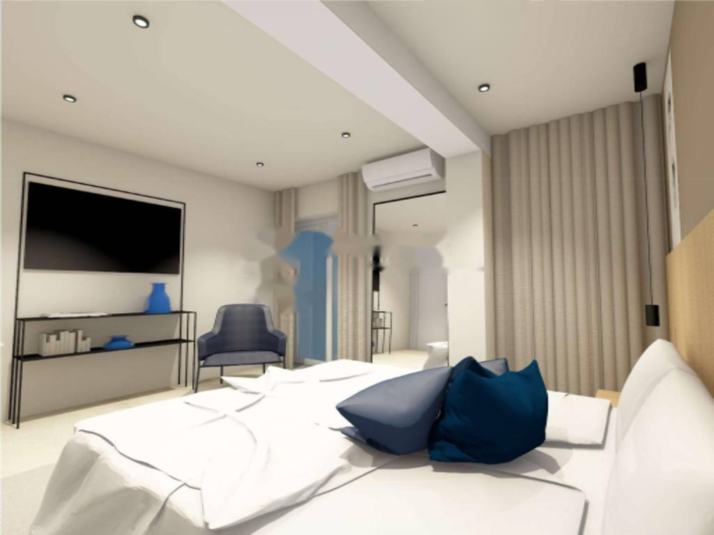 Квартира в Опатии, Хорватия, 103 м² - фото 14