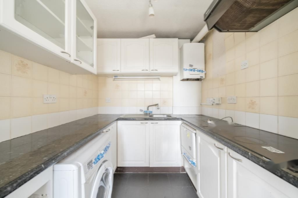 Квартира в Лондоне, Великобритания, 55 м² - фото 14