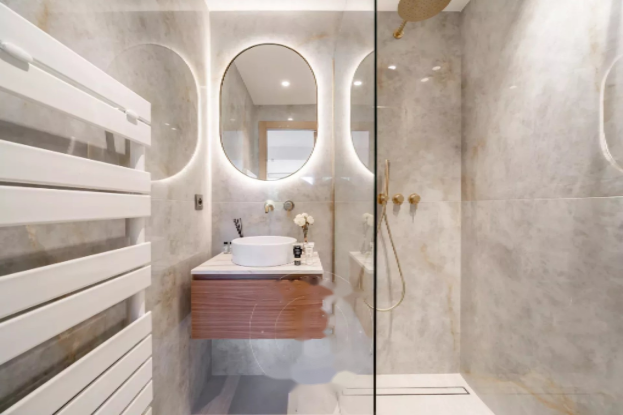 Квартира в Каннах, Франция, 100 м² - фото 14