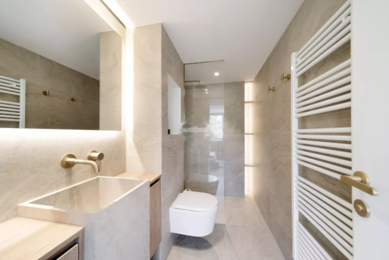 Квартира в Каннах, Франция, 102 м² - фото 14