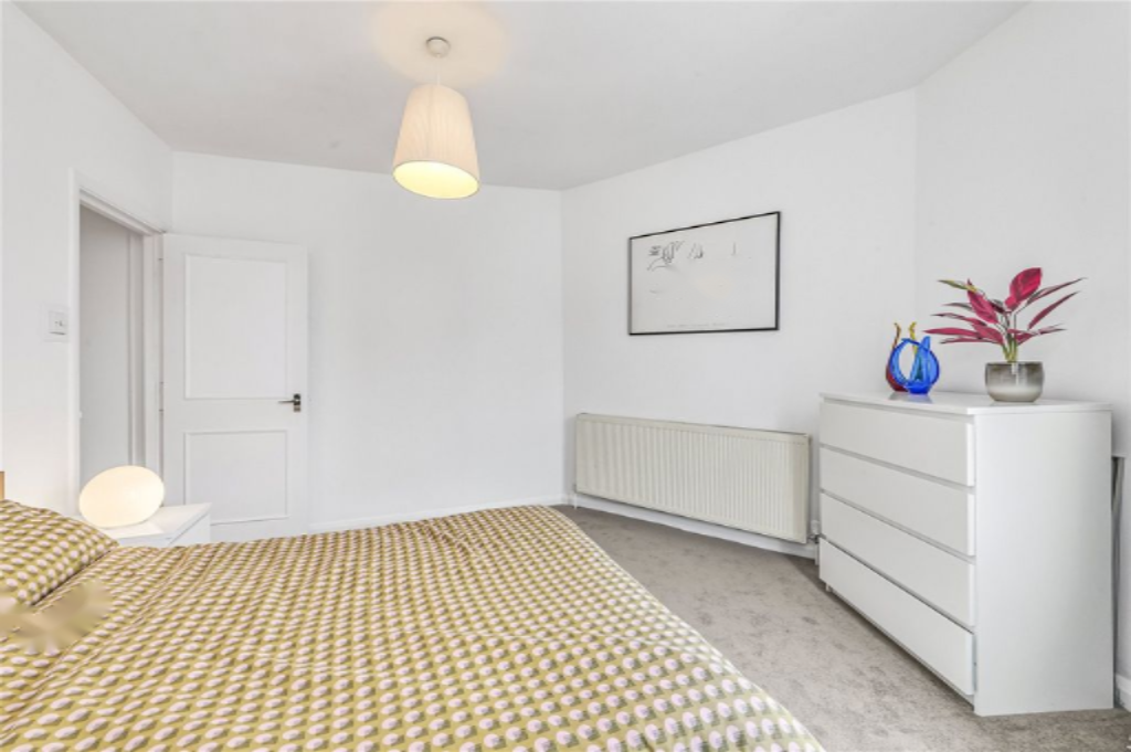 Квартира в Лондоне, Великобритания, 70 м² - фото 14