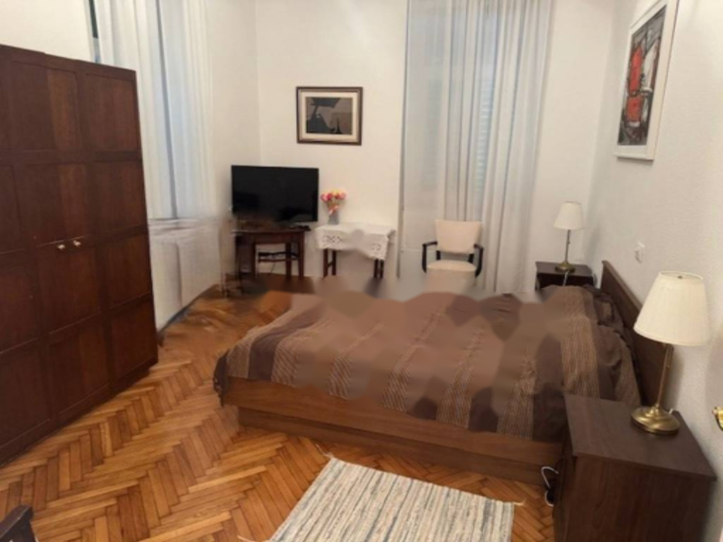 Квартира в Опатии, Хорватия, 107 м² - фото 14