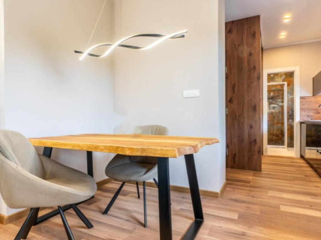 Квартира в Опатии, Хорватия, 99 м² - фото 14