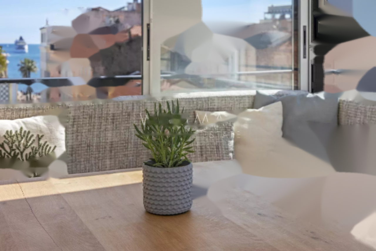 Квартира в Каннах, Франция, 75 м² - фото 14