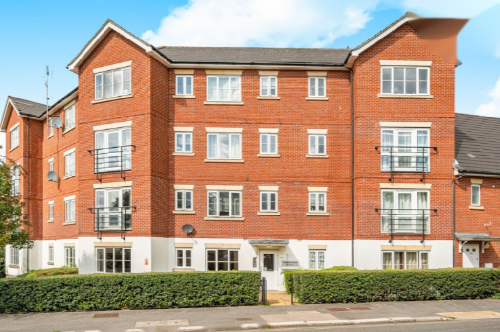 Квартира в Лондоне, Великобритания, 71 м² - фото 14