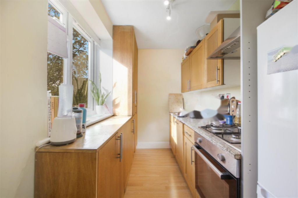 Квартира в Лондоне, Великобритания, 60 м² - фото 14