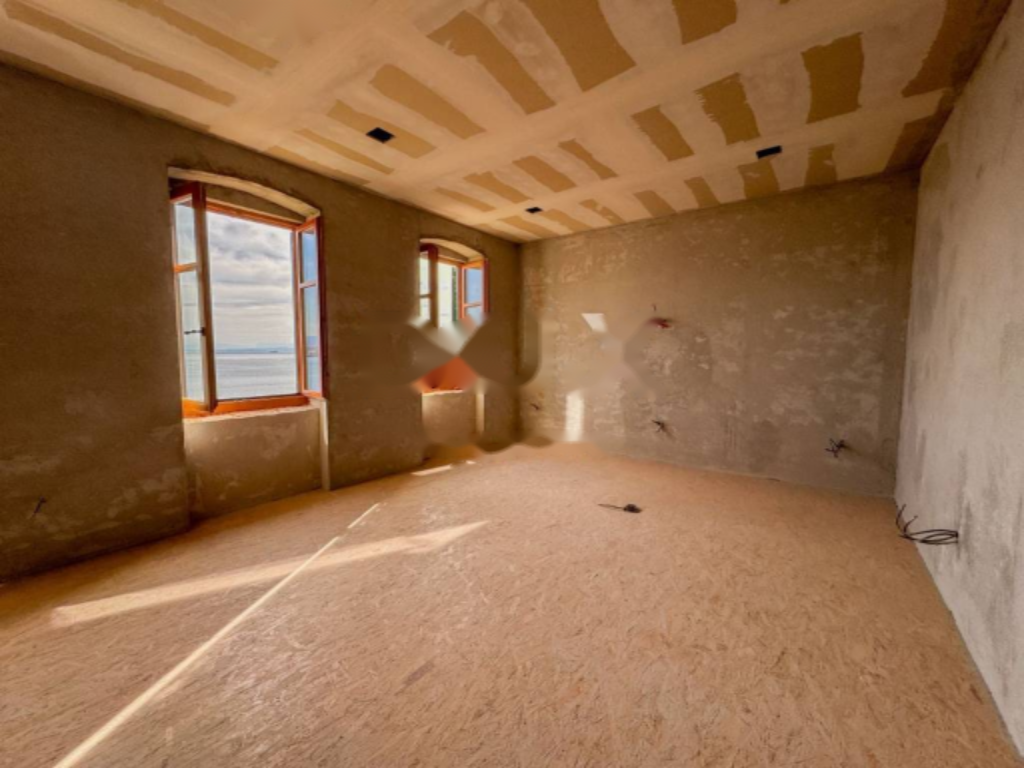 Квартира в Опатии, Хорватия, 81 м² - фото 14