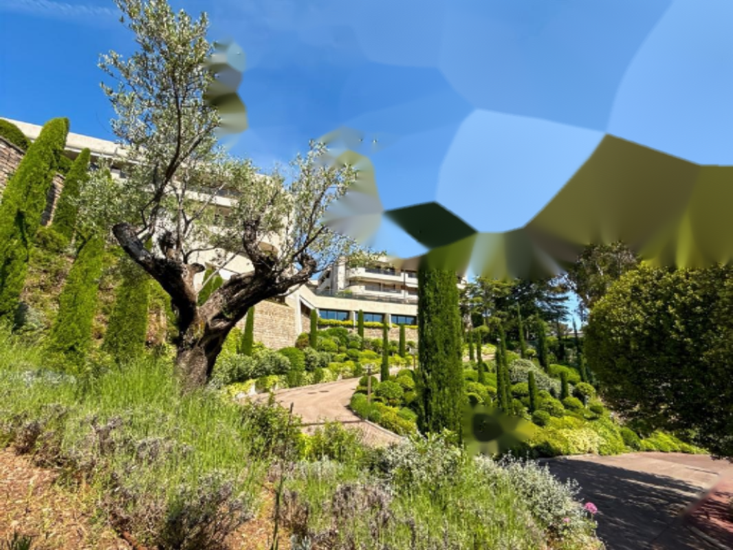 Квартира в Каннах, Франция, 271 м² - фото 14