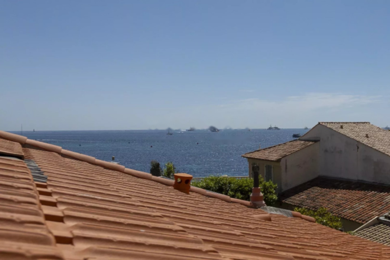 Квартира в Каннах, Франция, 152 м² - фото 14