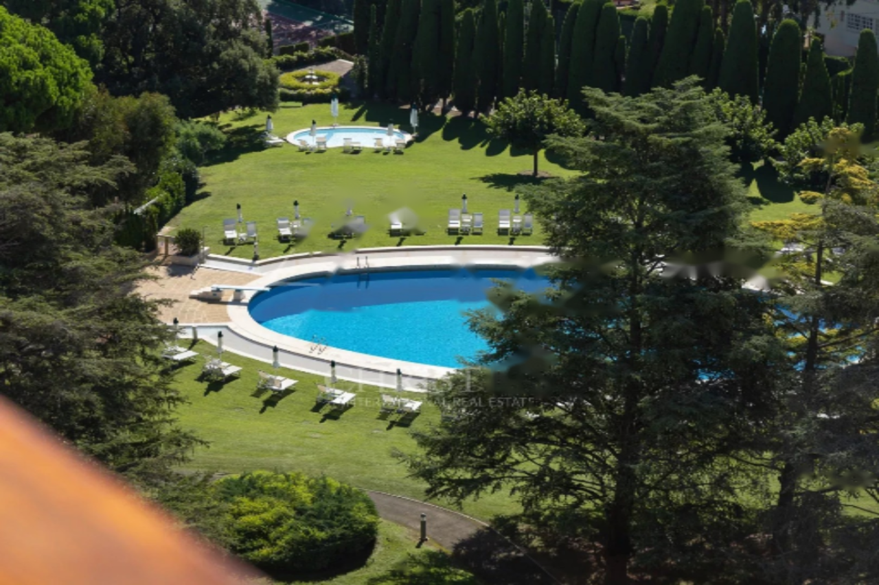 Квартира в Каннах, Франция, 92 м² - фото 14