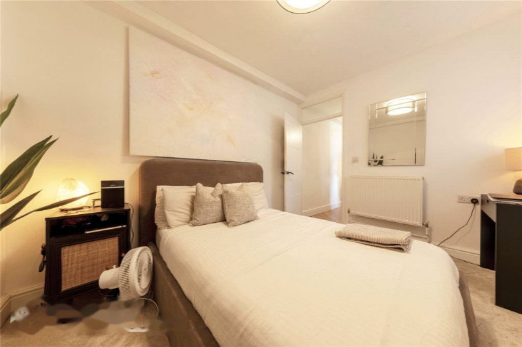 Квартира в Лондоне, Великобритания, 66 м² - фото 14