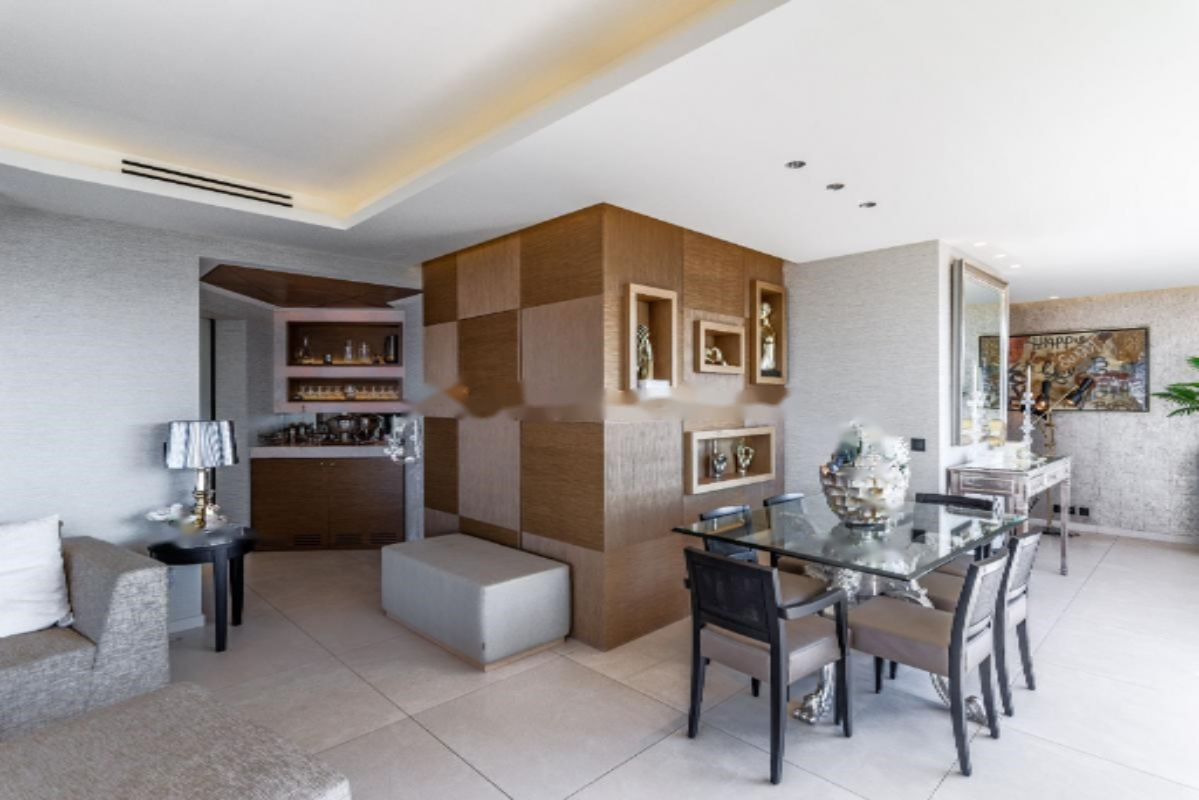 Квартира в Каннах, Франция, 211 м² - фото 14
