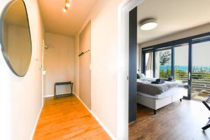 Квартира в Опатии, Хорватия, 58 м² - фото 14