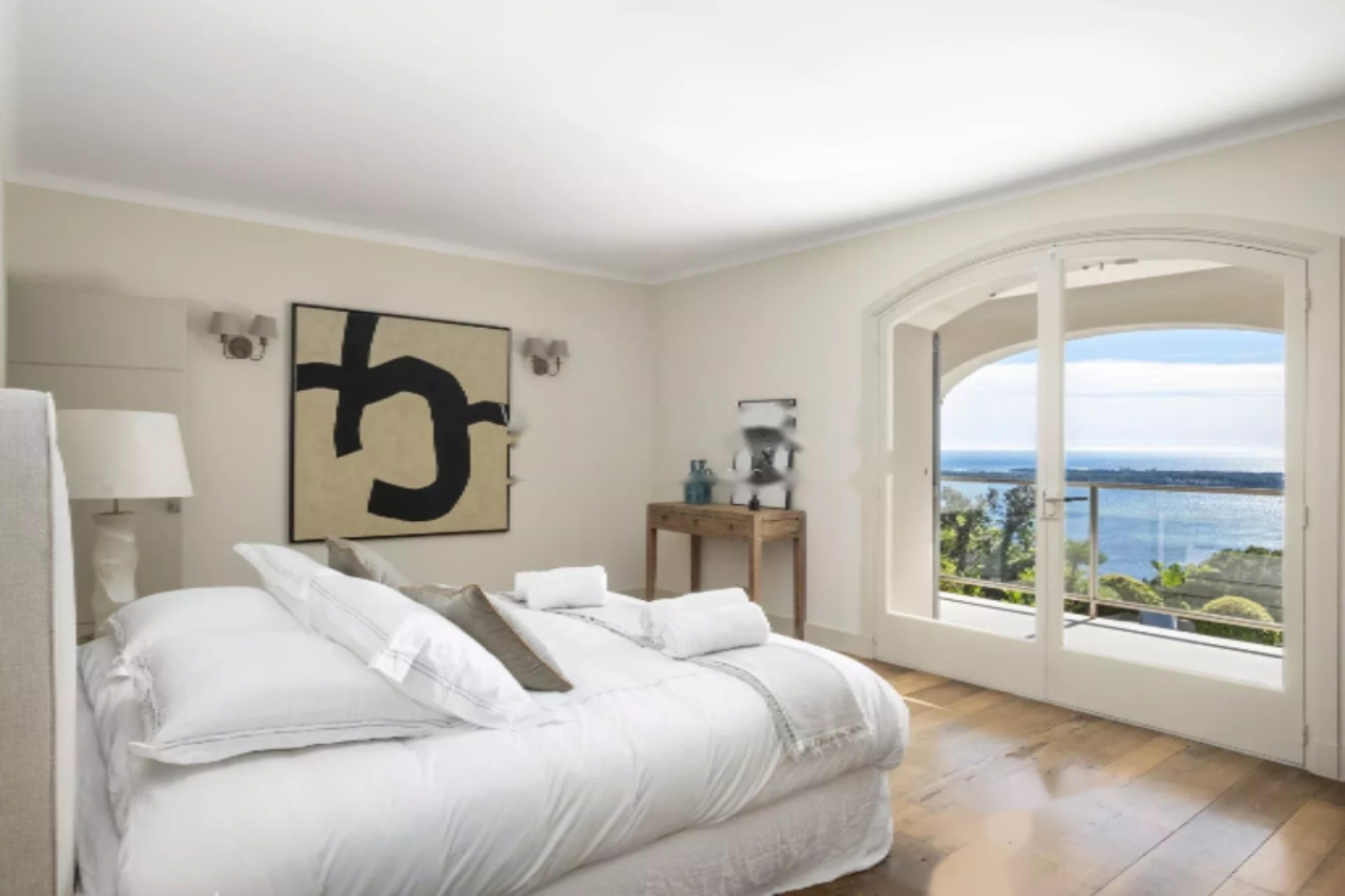 Квартира в Каннах, Франция, 291 м² - фото 14