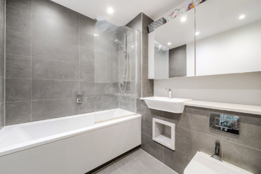 Квартира в Лондоне, Великобритания - фото 14