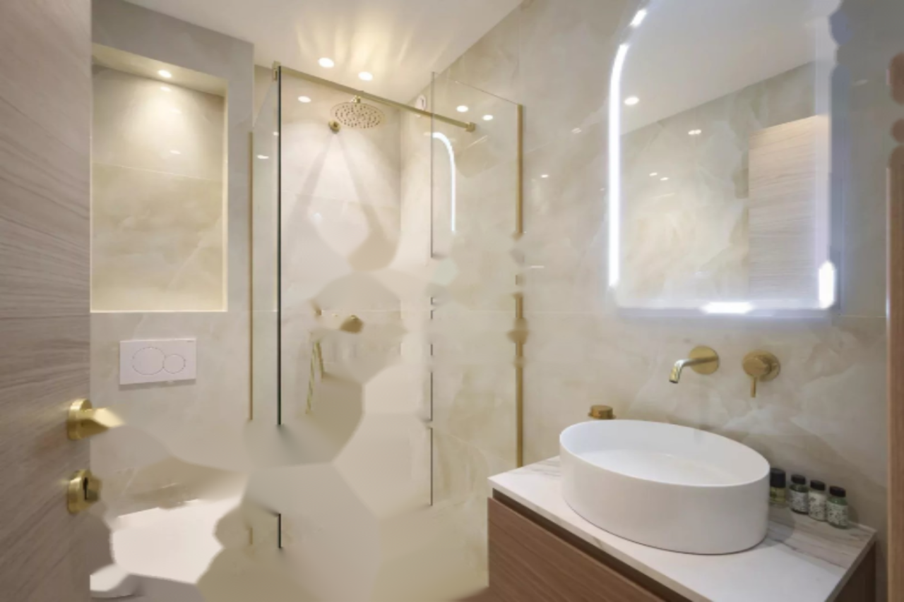 Квартира в Каннах, Франция, 102 м² - фото 14