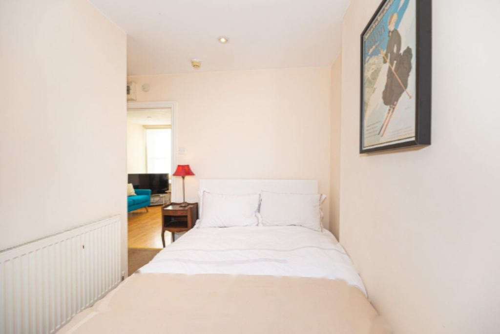 Квартира в Лондоне, Великобритания, 27 м² - фото 14