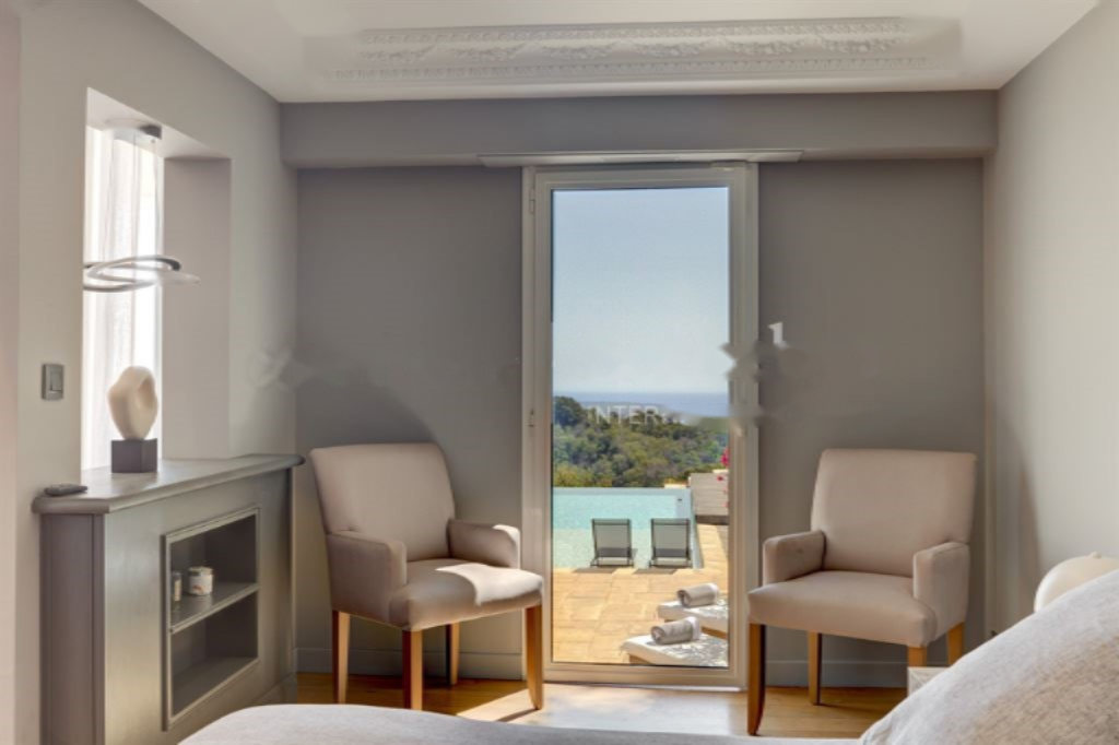 Квартира в Каннах, Франция, 525 м² - фото 14