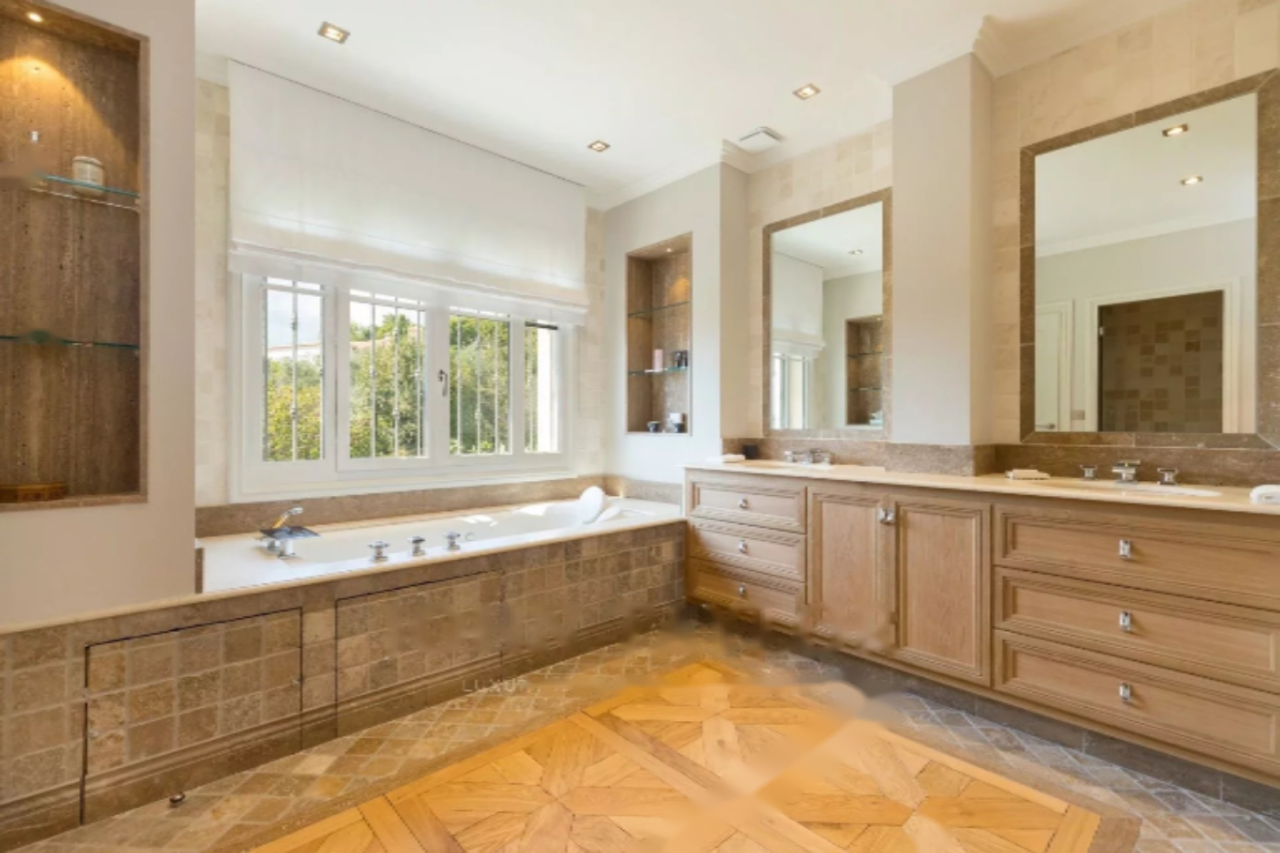 Квартира в Каннах, Франция, 472 м² - фото 14