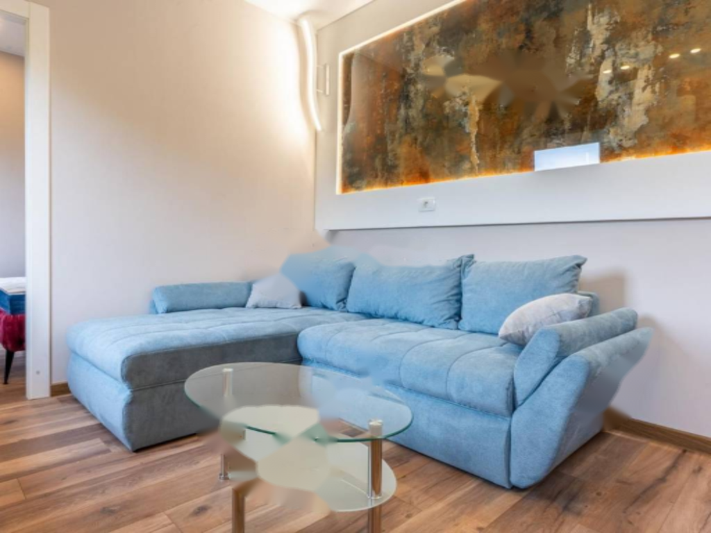 Квартира в Опатии, Хорватия, 99 м² - фото 15