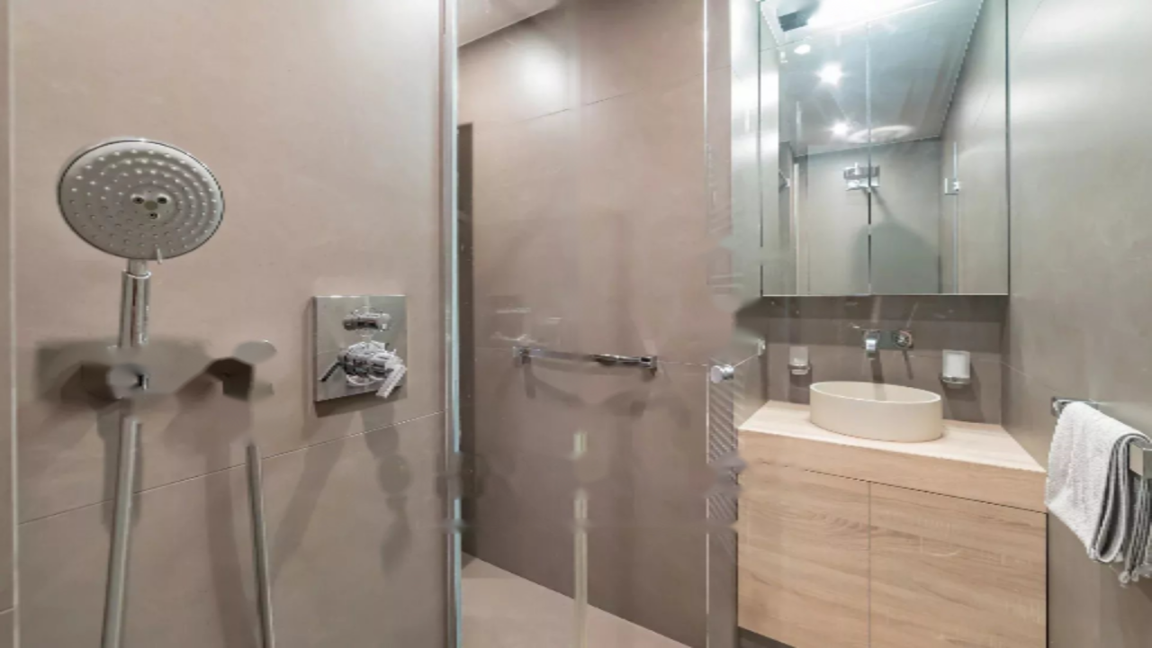 Квартира в Каннах, Франция, 105 м² - фото 15