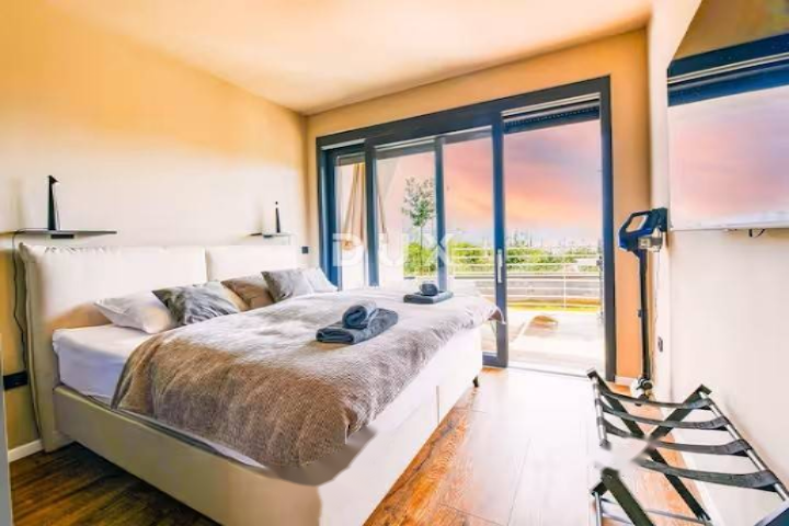 Квартира в Опатии, Хорватия, 58 м² - фото 15