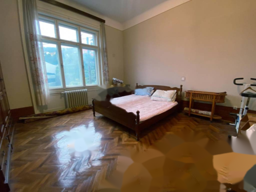 Квартира в Опатии, Хорватия, 198 м² - фото 15