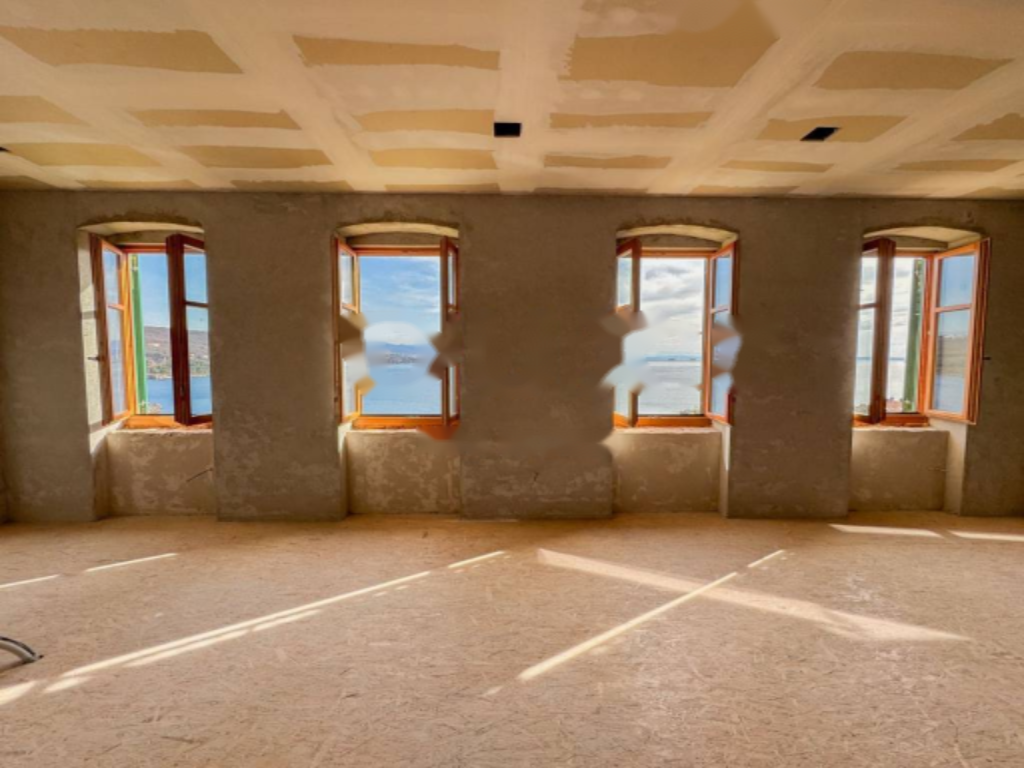 Квартира в Опатии, Хорватия, 81 м² - фото 15