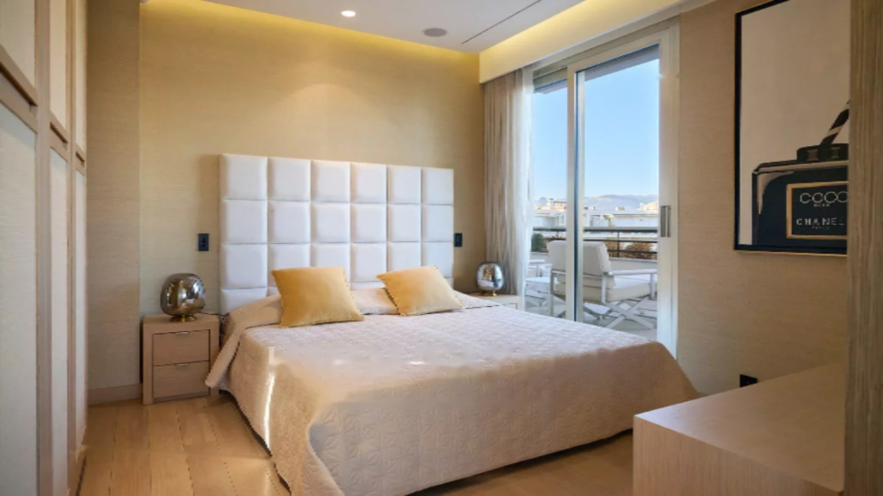 Квартира в Каннах, Франция, 171 м² - фото 15