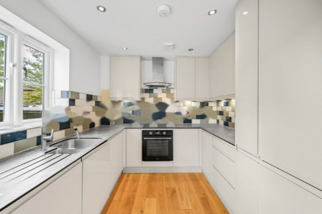 Квартира в Лондоне, Великобритания, 71 м² - фото 15