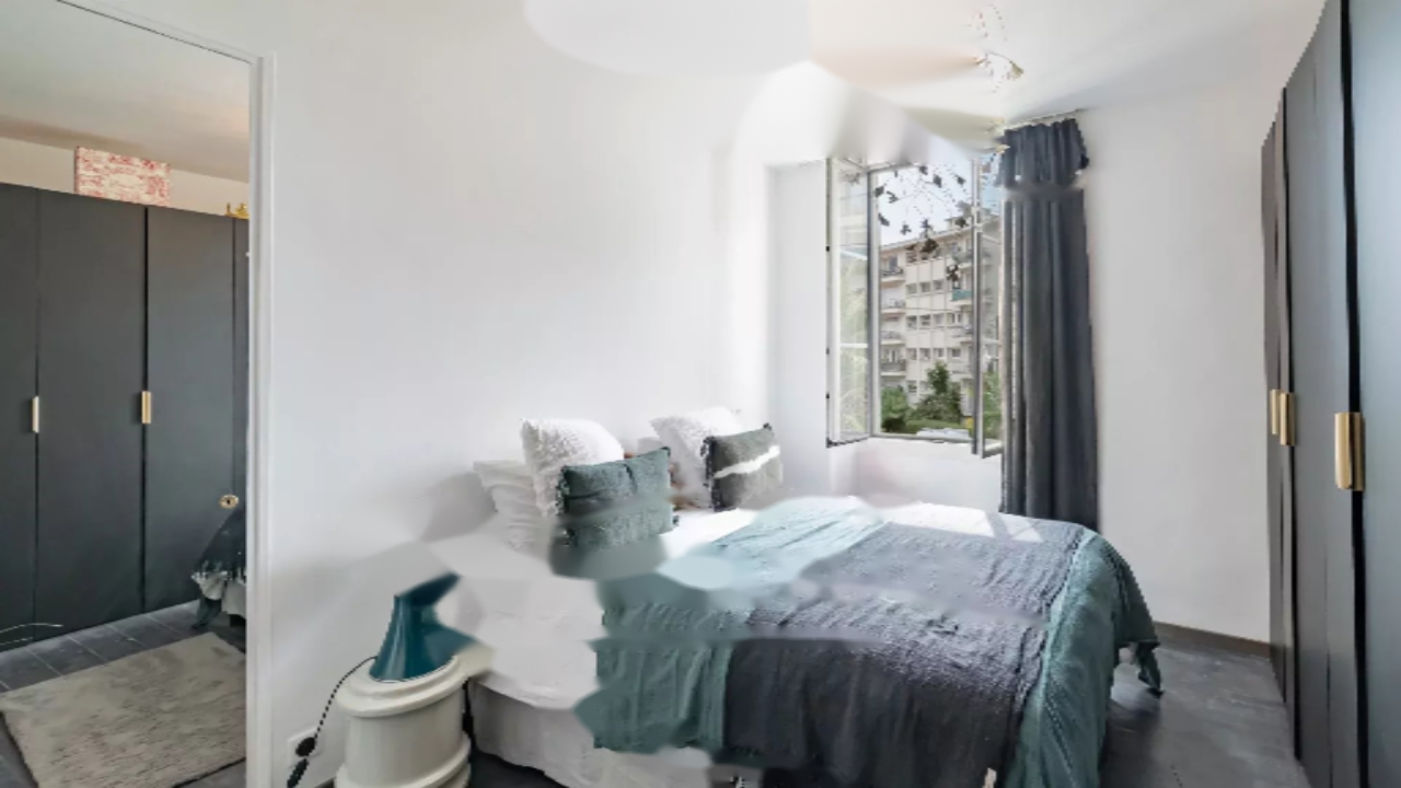 Квартира в Каннах, Франция, 170 м² - фото 15