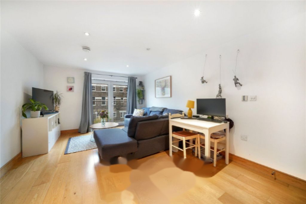 Квартира в Лондоне, Великобритания, 42 м² - фото 15