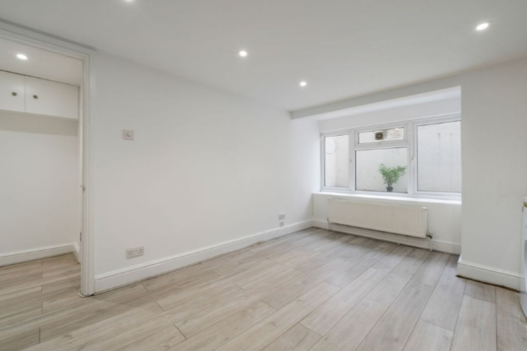 Квартира в Лондоне, Великобритания, 49 м² - фото 15