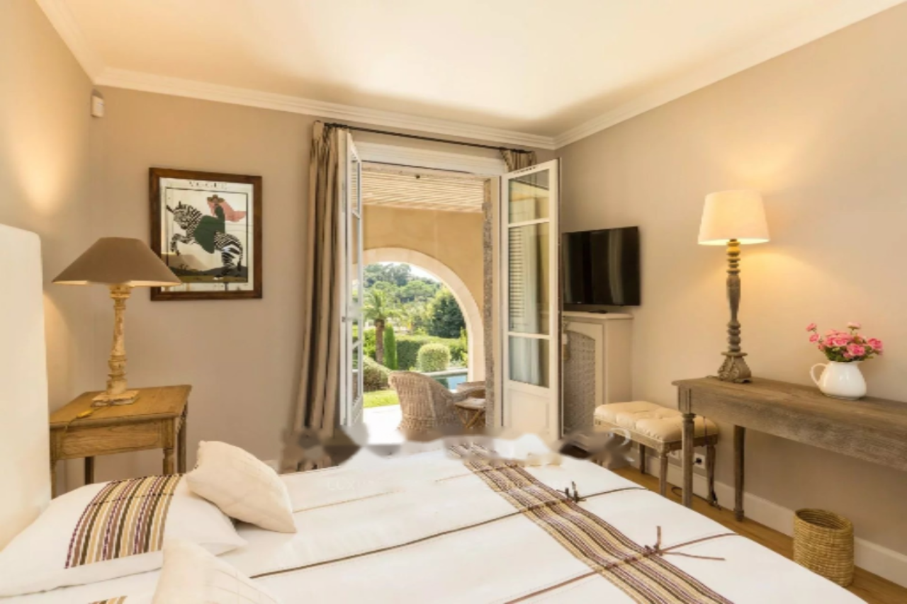 Квартира в Каннах, Франция, 472 м² - фото 15