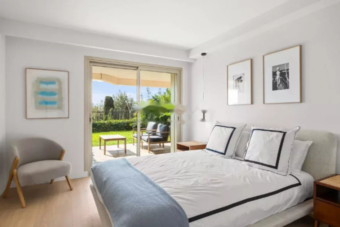 Квартира в Каннах, Франция, 315 м² - фото 15