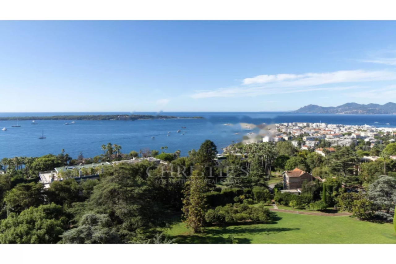 Квартира в Каннах, Франция, 92 м² - фото 15