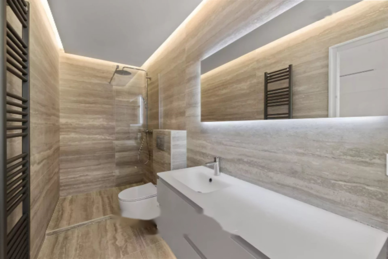 Квартира в Каннах, Франция, 131 м² - фото 15