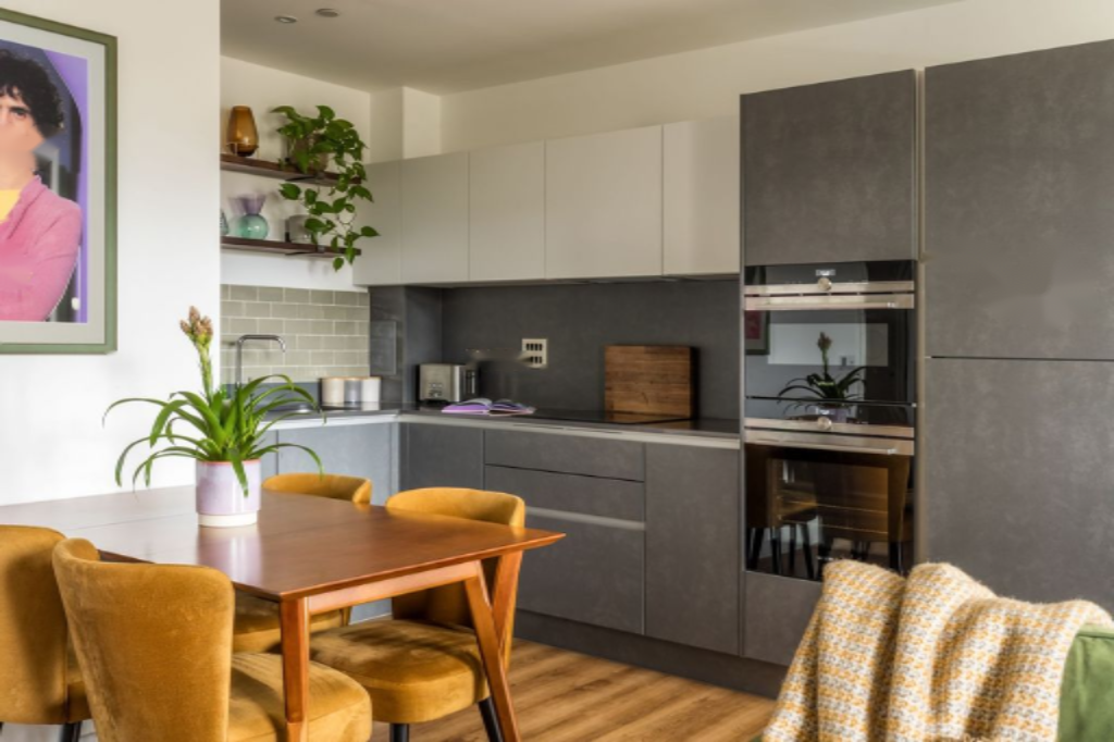 Квартира в Лондоне, Великобритания, 64 м² - фото 15