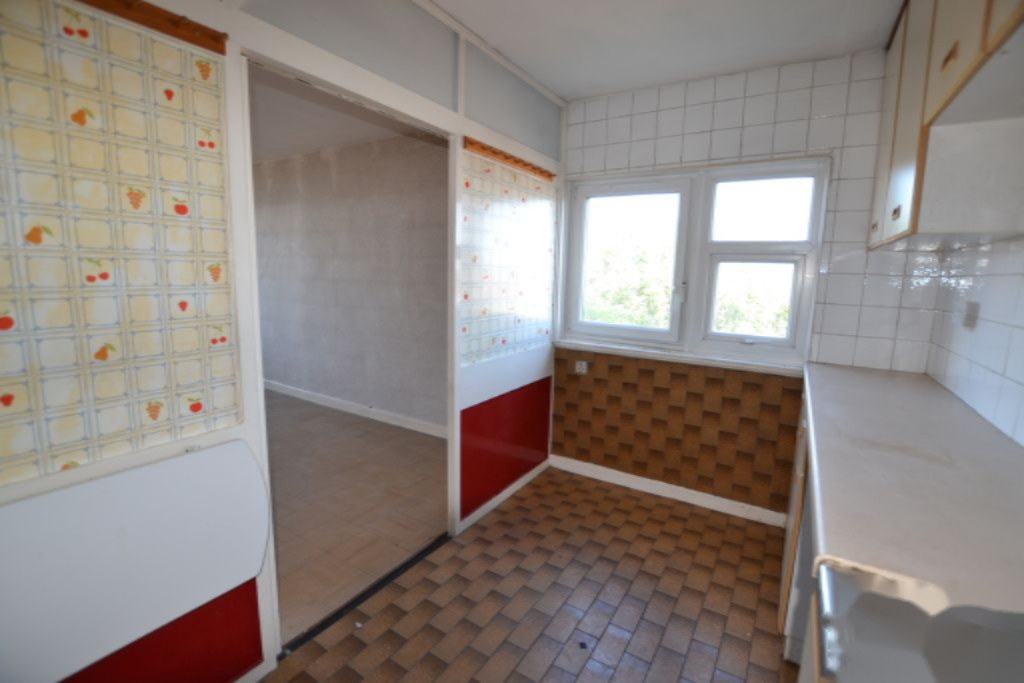 Квартира в Лондоне, Великобритания, 66 м² - фото 15