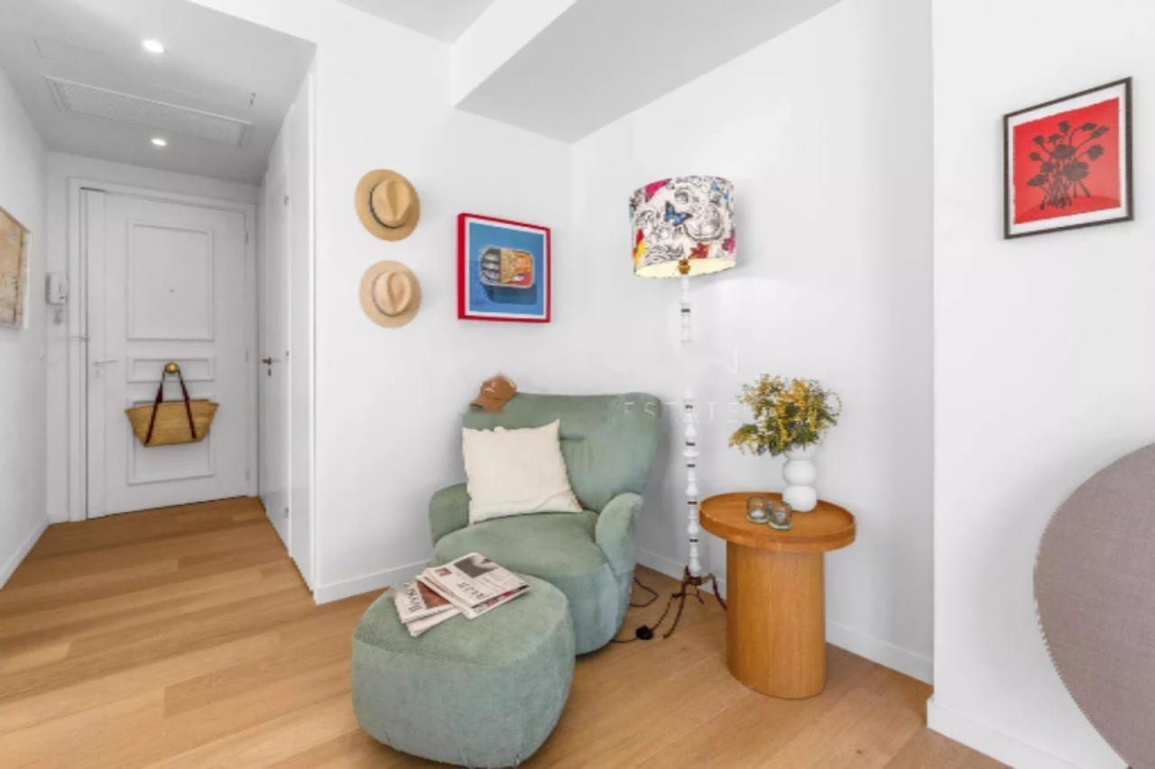 Квартира в Каннах, Франция, 75 м² - фото 15