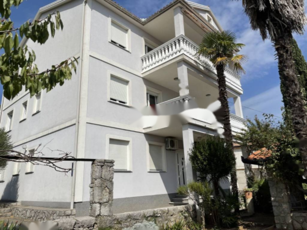 Квартира в Опатии, Хорватия, 173 м² - фото 15