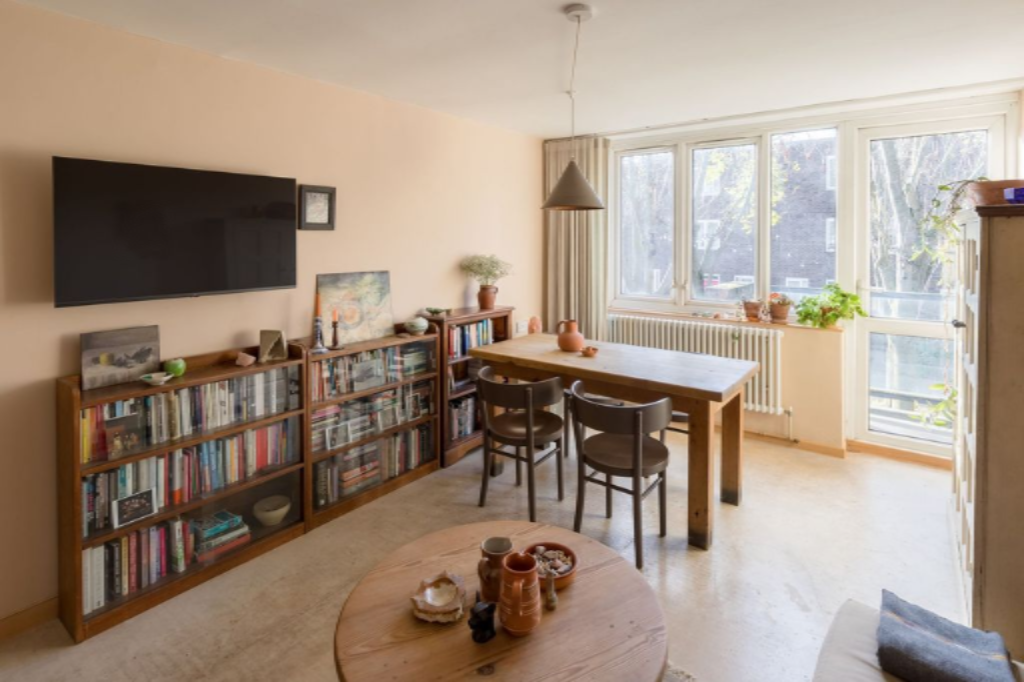 Квартира в Лондоне, Великобритания, 51 м² - фото 15