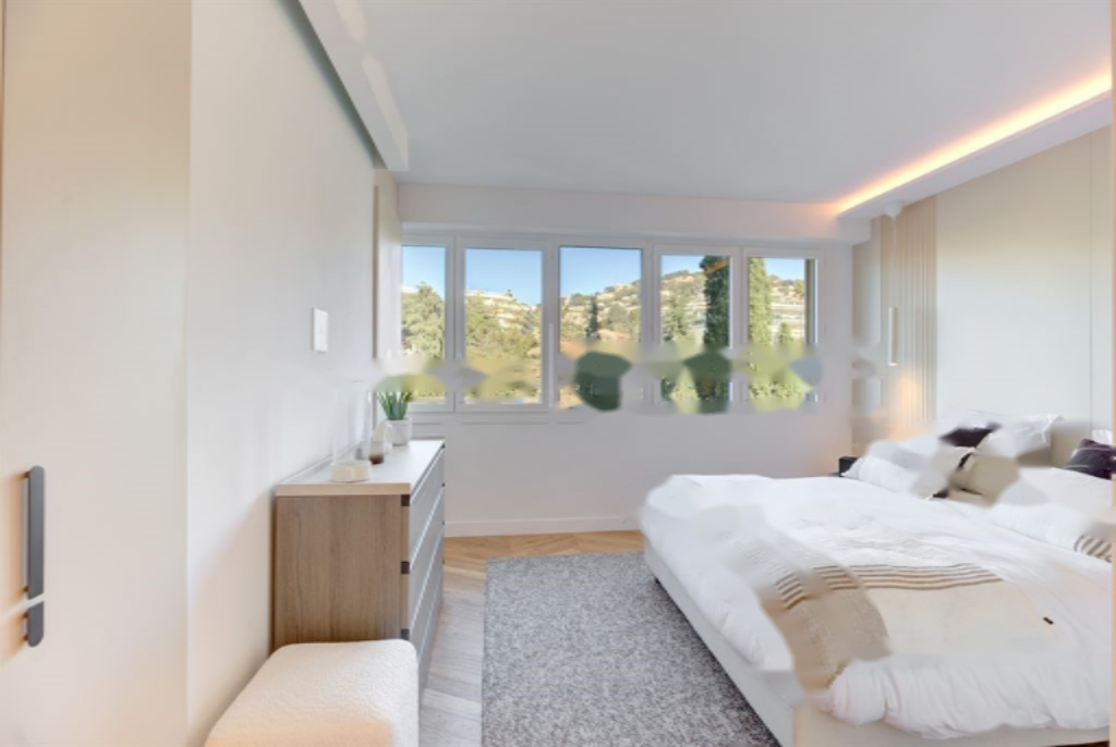 Квартира в Каннах, Франция, 102 м² - фото 15