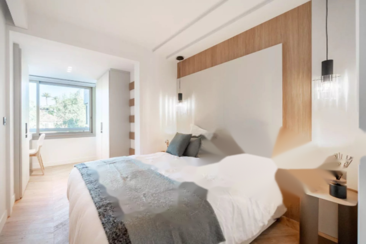 Квартира в Каннах, Франция, 100 м² - фото 15