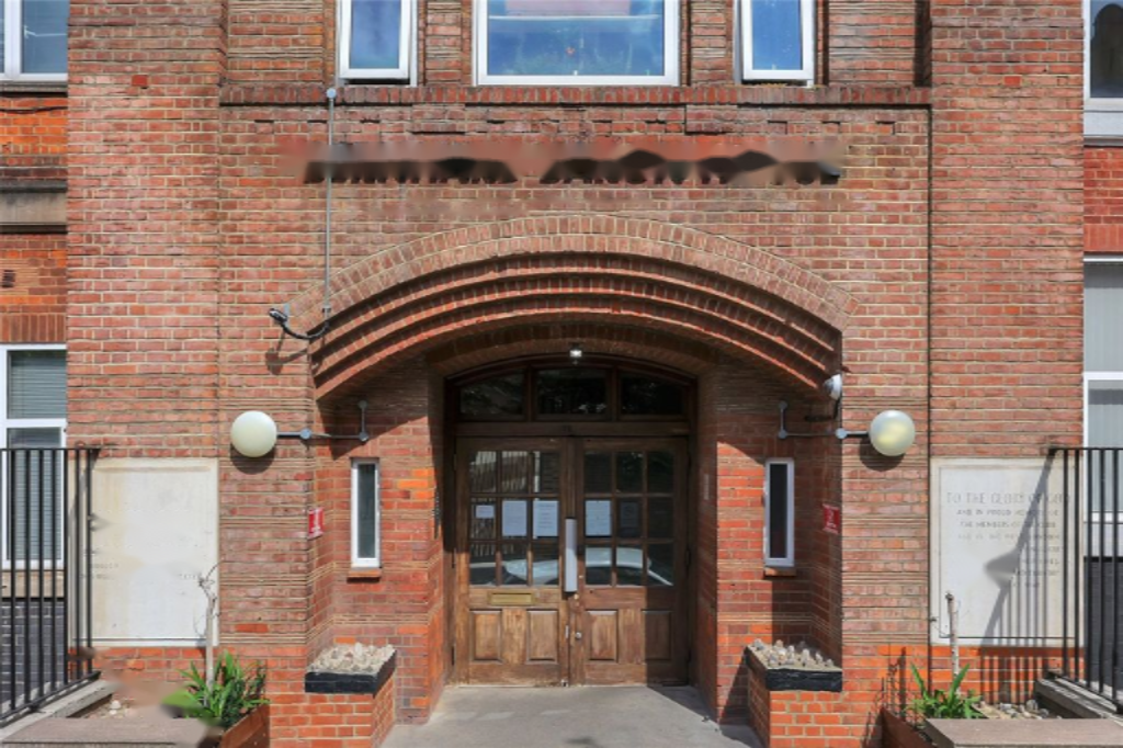 Квартира в Лондоне, Великобритания, 35 м² - фото 15