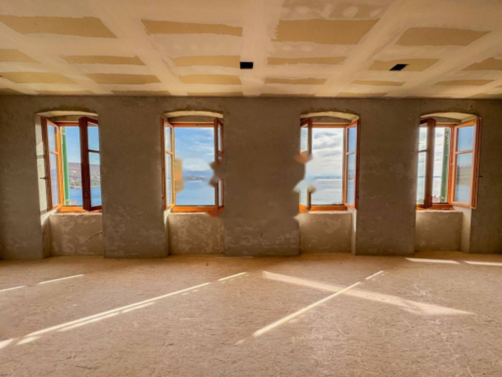 Квартира в Опатии, Хорватия, 81 м² - фото 16