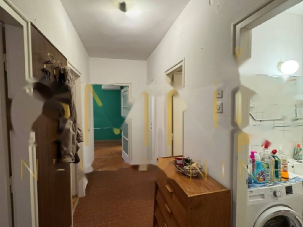 Квартира в Опатии, Хорватия, 60 м² - фото 16