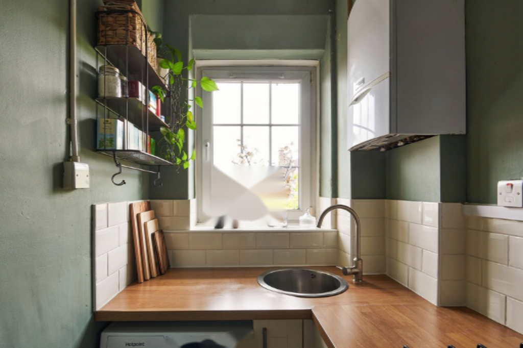 Квартира в Лондоне, Великобритания, 42 м² - фото 16